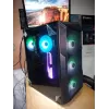 מחשב גיימינג מקצועי - Intel Core i5 13400F + RTX 4070 12GB VRAM + 32GB RAM - G-PRO-270