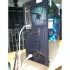 מחשב גיימינג מקצועי - Intel Core i5 13400F + RTX 4070 12GB VRAM + 32GB RAM - G-PRO-270