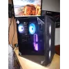 מחשב גיימינג מקצועי - Intel Core i5 13400F + RTX 4070 12GB VRAM + 32GB RAM - G-PRO-270