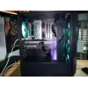 מחשב גיימינג מקצועי - Intel Core i5 13400F + RTX 4070 12GB VRAM + 32GB RAM - G-PRO-270