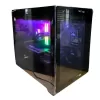מחשב גיימינג מקצועי - AMD Ryzen 7 7800X3D + RTX 4080 SUPER 16GB VRAM + 64GB RAM - G-PRO-362 מחשב גיימינג מקצועי - AMD Ryzen 7 7800X3D + RTX 4080 SUPER 16GB VRAM + 64GB RAM - G-PRO-362