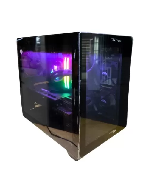מחשב גיימינג מקצועי - AMD Ryzen 7 7800X3D + RTX 4080 SUPER 16GB VRAM + 64GB RAM - G-PRO-362