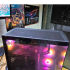 מחשב גיימינג G-PRO-379 NVIDIA GeForce RTX 4070 Intel Core i7 14700F RAM:32GB מחשב גיימינג G-PRO-379 NVIDIA GeForce RTX 4070 Intel Core i7 14700F RAM:32GB