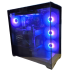 מחשב גיימינג G-PRO-379 NVIDIA GeForce RTX 4070 Intel Core i7 14700F RAM:32GB מחשב גיימינג G-PRO-379 NVIDIA GeForce RTX 4070 Intel Core i7 14700F RAM:32GB
