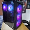 מחשב גיימינג מקצועי - Intel Core i5 13400F + RTX 4070 12GB VRAM + 32GB RAM - G-PRO-385