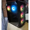 מחשב גיימינג מקצועי - Intel Core i5 13400F + RTX 4070 12GB VRAM + 32GB RAM - G-PRO-385