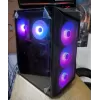 מחשב גיימינג מקצועי - Intel Core i5 13400F + RTX 4070 12GB VRAM + 32GB RAM - G-PRO-385