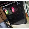 מחשב גיימינג מקצועי - Intel Core i5 13400F + RTX 4070 12GB VRAM + 32GB RAM - G-PRO-385