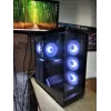 Pro Gaming PC - Intel Core i5 13400F + RTX 4060 Ti 8GB VRAM + 16GB RAM - G-PRO-395 Pro Gaming PC - Intel Core i5 13400F + RTX 4060 Ti 8GB VRAM + 16GB RAM - G-PRO-395