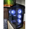 Pro Gaming PC - Intel Core i5 13400F + RTX 4060 Ti 8GB VRAM + 16GB RAM - G-PRO-395 Pro Gaming PC - Intel Core i5 13400F + RTX 4060 Ti 8GB VRAM + 16GB RAM - G-PRO-395