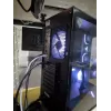 Pro Gaming PC - Intel Core i5 13400F + RTX 4060 Ti 8GB VRAM + 16GB RAM - G-PRO-395 Pro Gaming PC - Intel Core i5 13400F + RTX 4060 Ti 8GB VRAM + 16GB RAM - G-PRO-395