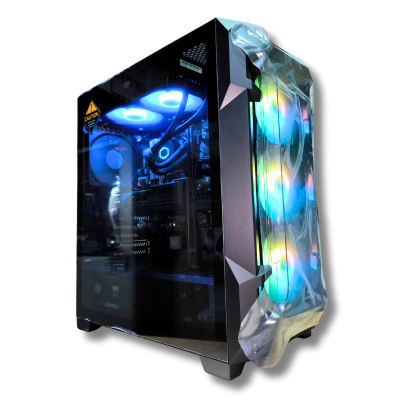 Игровой Компьютер G-PRO-415 NVIDIA GeForce RTX 4070 Super AMD Ryzen 7 7800X3D Игровой Компьютер G-PRO-415 NVIDIA GeForce RTX 4070 Super AMD Ryzen 7 7800X3D