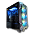 Игровой Компьютер G-PRO-415 NVIDIA GeForce RTX 4070 Super AMD Ryzen 7 7800X3D Игровой Компьютер G-PRO-415 NVIDIA GeForce RTX 4070 Super AMD Ryzen 7 7800X3D