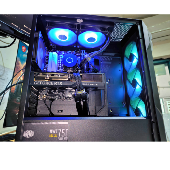 מחשב גיימינג RAM:32GB SSD:1TB G-PRO-415 NVIDIA GeForce RTX 4070 Super Ryzen 7 מחשב גיימינג RAM:32GB SSD:1TB G-PRO-415 NVIDIA GeForce RTX 4070 Super Ryzen 7