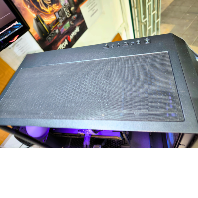 Игровой Компьютер G-PRO-415 NVIDIA GeForce RTX 4070 Super AMD Ryzen 7 7800X3D Игровой Компьютер G-PRO-415 NVIDIA GeForce RTX 4070 Super AMD Ryzen 7 7800X3D