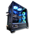 Игровой Компьютер G-PRO-415 NVIDIA GeForce RTX 4070 Super AMD Ryzen 7 7800X3D Игровой Компьютер G-PRO-415 NVIDIA GeForce RTX 4070 Super AMD Ryzen 7 7800X3D