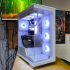 מחשב גיימינג G-PRO-449 NVIDIA GeForce RTX 4070 SUPER AMD Ryzen 7 7700 RAM:32GB מחשב גיימינג G-PRO-449 NVIDIA GeForce RTX 4070 SUPER AMD Ryzen 7 7700 RAM:32GB