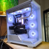 מחשב גיימינג G-PRO-449 NVIDIA GeForce RTX 4070 SUPER AMD Ryzen 7 7700 RAM:32GB מחשב גיימינג G-PRO-449 NVIDIA GeForce RTX 4070 SUPER AMD Ryzen 7 7700 RAM:32GB