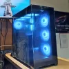 Pro Gaming PC - Intel Core i7 12700KF + RTX 5070 12GB VRAM + 32GB RAM - G-PRO-560 Pro Gaming PC - Intel Core i7 12700KF + RTX 5070 12GB VRAM + 32GB RAM - G-PRO-560