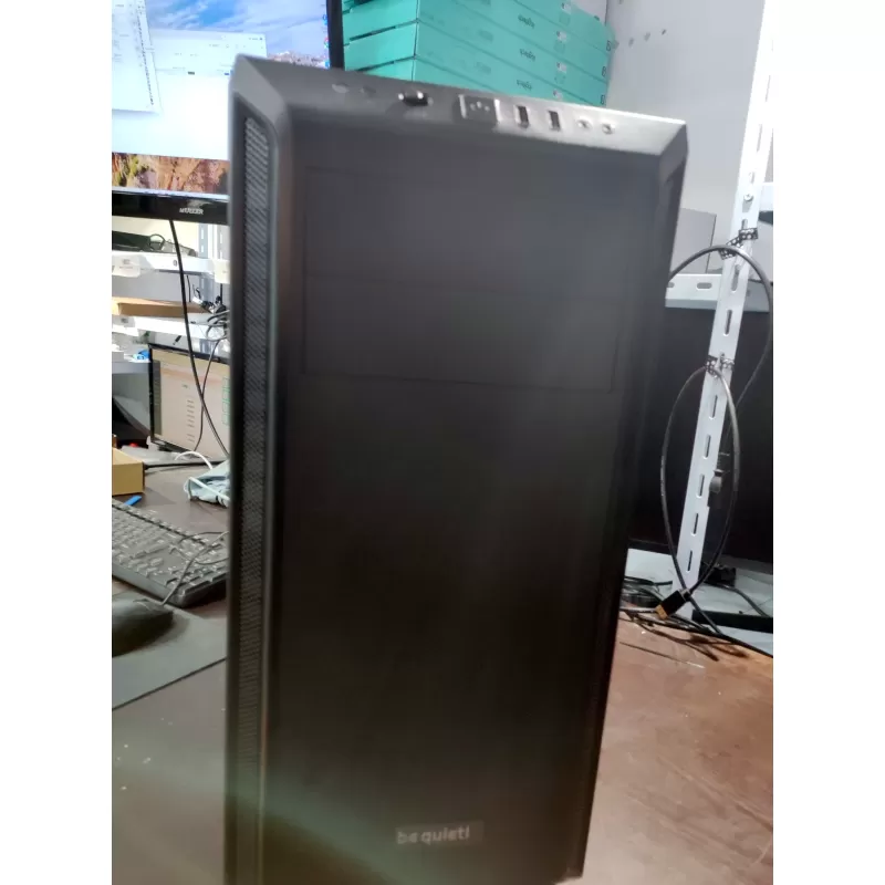 Игровой ПК Pro - Intel Core i5 14600KF + RTX 5060 8GB VRAM + 32GB RAM - G-PRO-890