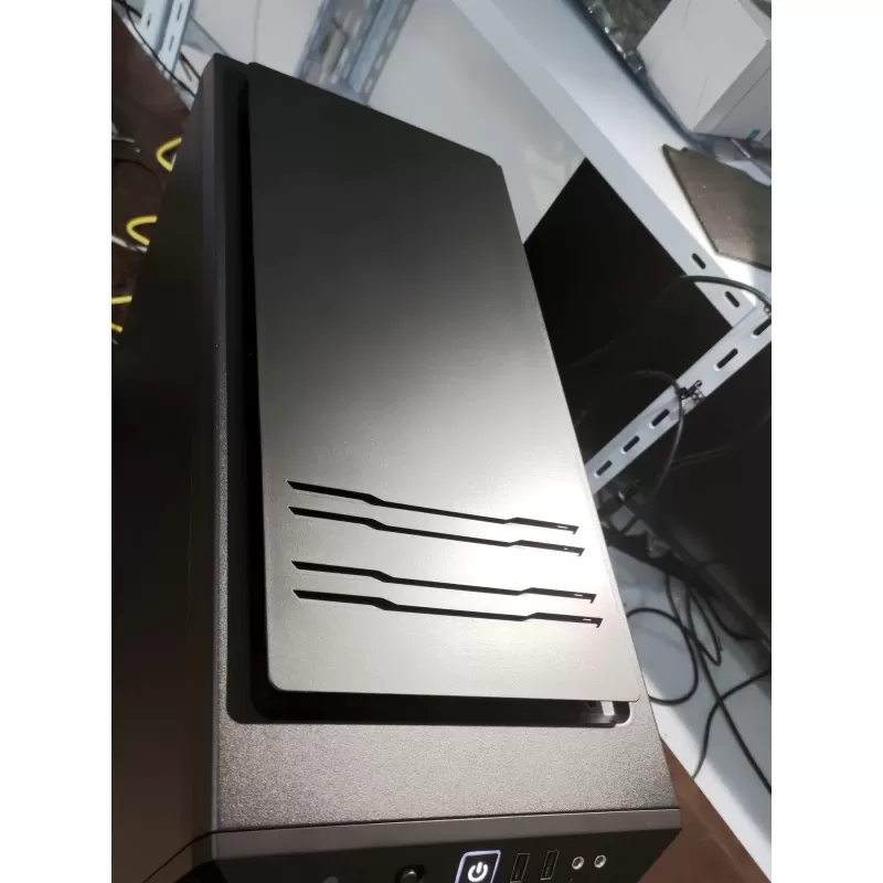 Игровой ПК Pro - Intel Core i5 14600KF + RTX 5060 8GB VRAM + 32GB RAM - G-PRO-890