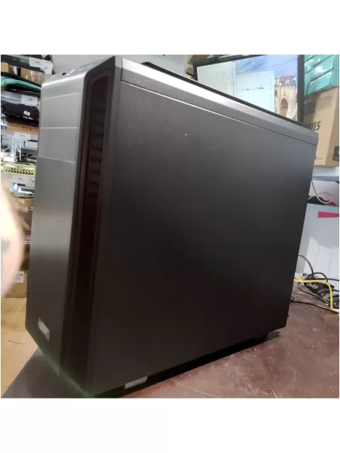 מחשב גיימינג מקצועי - Intel Core i5 14600KF + RTX 5060 8GB VRAM + 32GB RAM - G-PRO-890