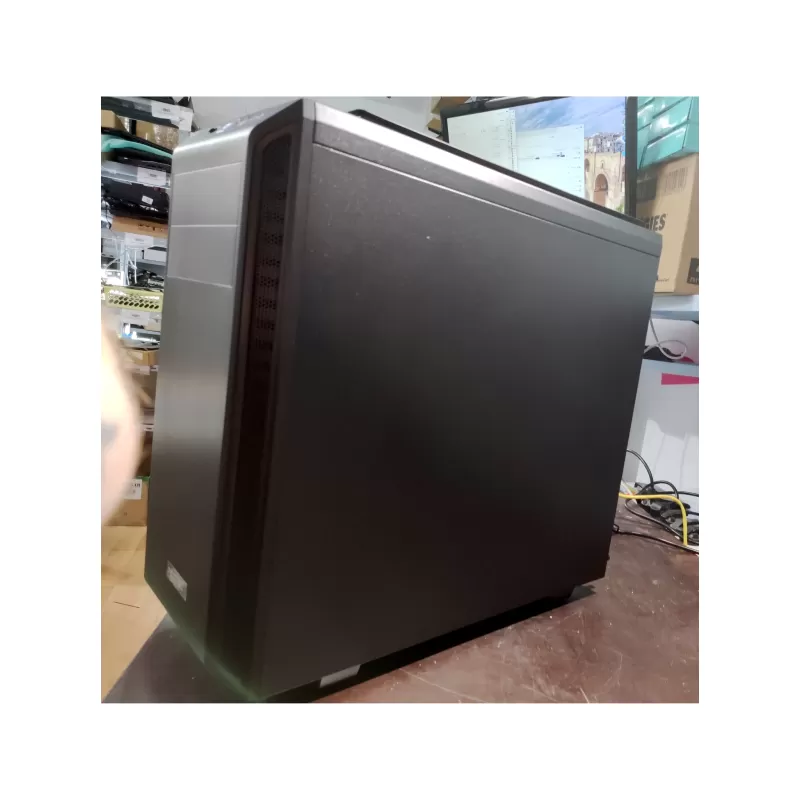Игровой ПК Pro - Intel Core i5 14600KF + RTX 5060 8GB VRAM + 32GB RAM - G-PRO-890