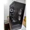 מחשב גיימינג מקצועי - AMD Ryzen 7 7800X3D + RTX 5070 12GB VRAM + 32GB RAM - G-PRO-933