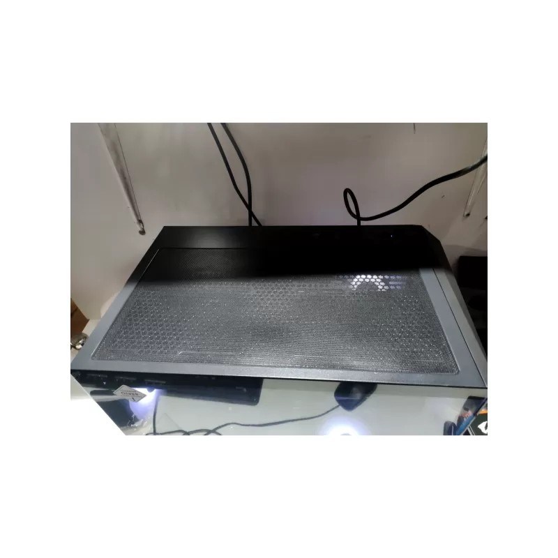 Pro Gaming PC - AMD Ryzen 7 9800X3D + RTX 5070 Ti 16GB VRAM + 32GB RAM - G-PRO-941 Pro Gaming PC - AMD Ryzen 7 9800X3D + RTX 5070 Ti 16GB VRAM + 32GB RAM - G-PRO-941