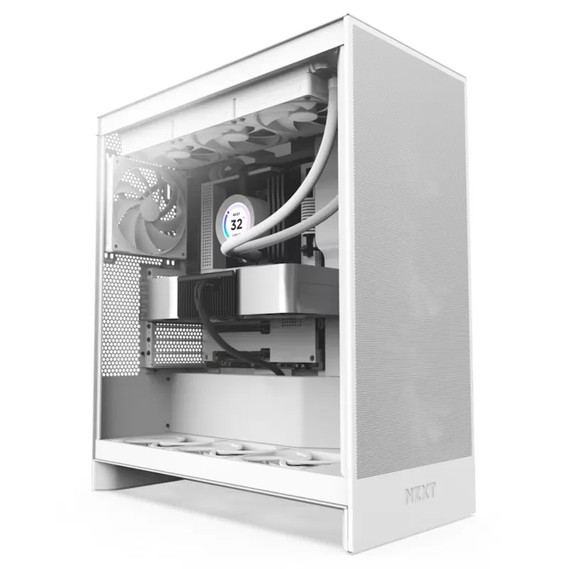 מחשב גיימינג מקצועי - AMD Ryzen 9 7900X + RTX 4070 Ti SUPER 16GB VRAM + 32GB RAM - G-PRO-425