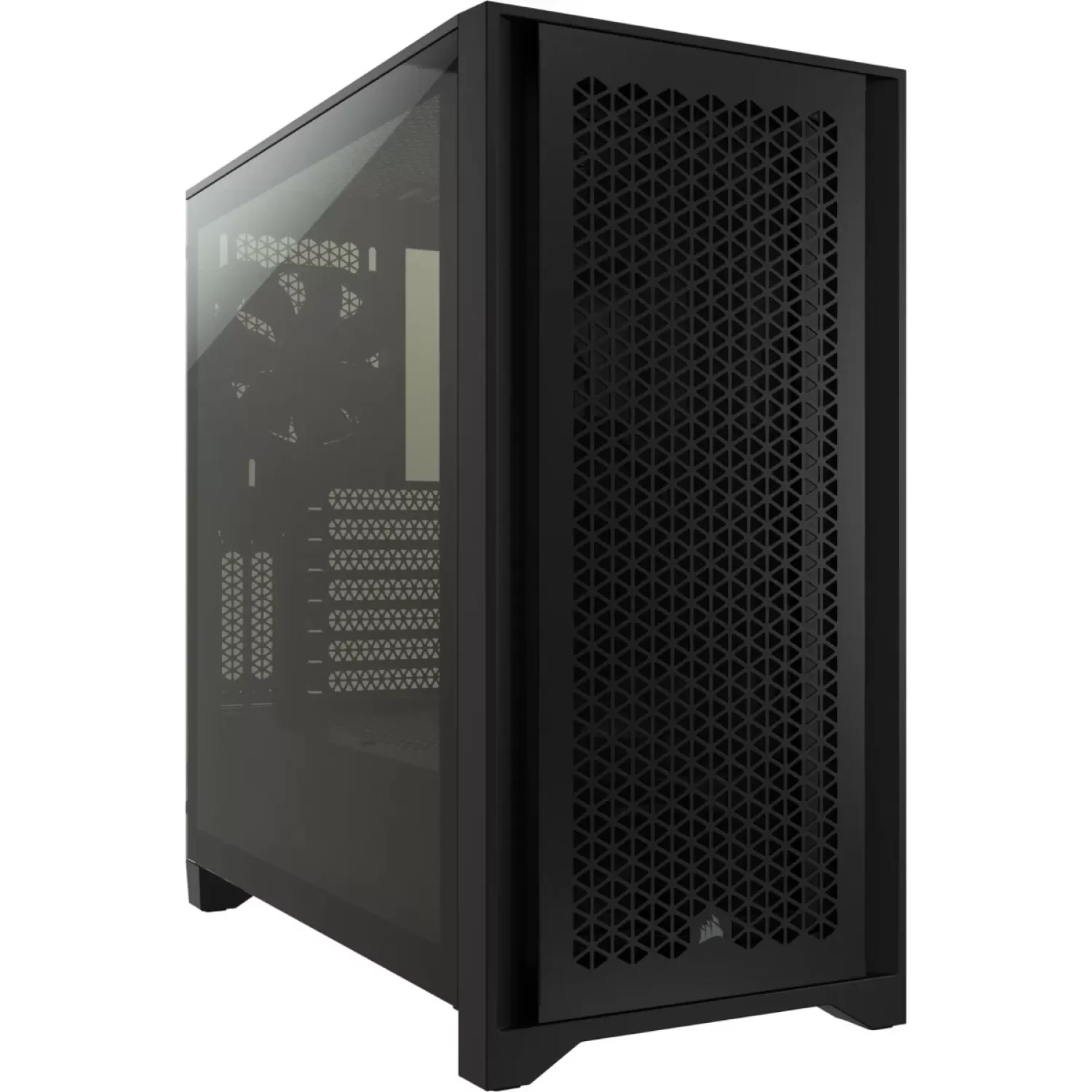 Pro Gaming PC - AMD Ryzen 7 9800X3D + RX 9070 XT 16GB VRAM + 96GB RAM - G-PRO-440