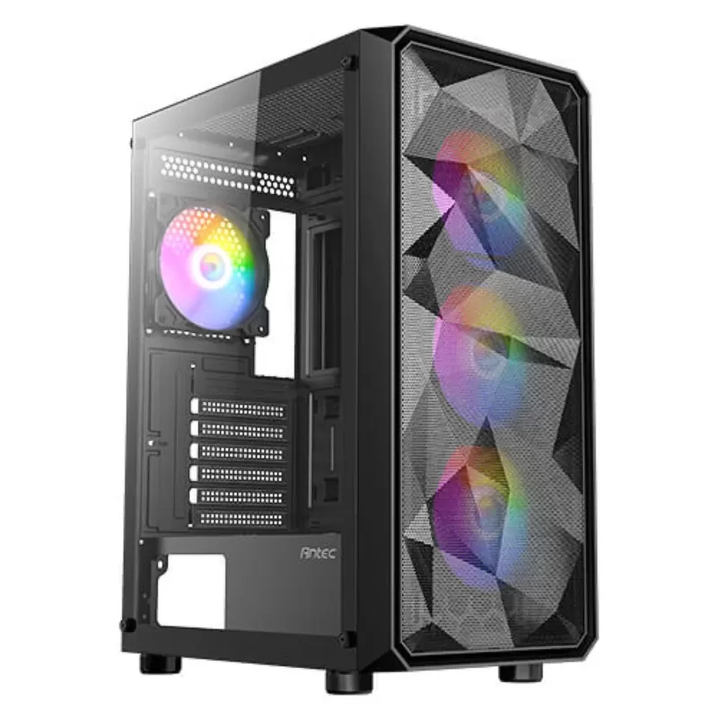 Pro Gaming PC - Intel Core i5 14400F + RTX 5060 8GB VRAM + 32GB RAM - G-PRO-750