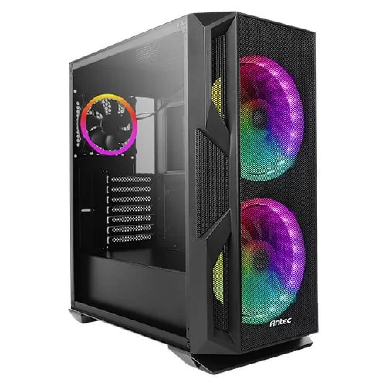 Игровой ПК High-End - Intel Core i7 11700KF + RTX 3070 8GB VRAM + 16GB RAM - G-HIGHPER-33