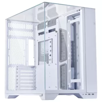 מחשב גיימינג מקצועי - AMD Ryzen 7 9800X3D + RTX 5070 Ti 16GB VRAM + 32GB RAM - G-PRO-740