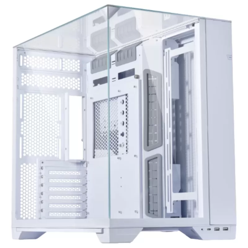 Игровой ПК Pro - AMD Ryzen 7 9800X3D + RTX 5070 Ti 16GB VRAM + 32GB RAM - G-PRO-740