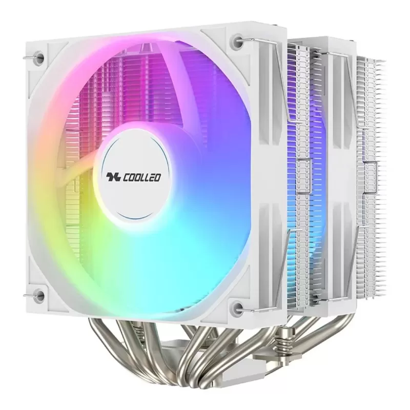 Игровой ПК Pro - AMD Ryzen 5 9600X + RX 9060 XT 16GB VRAM + 32GB RAM - G-PRO-798