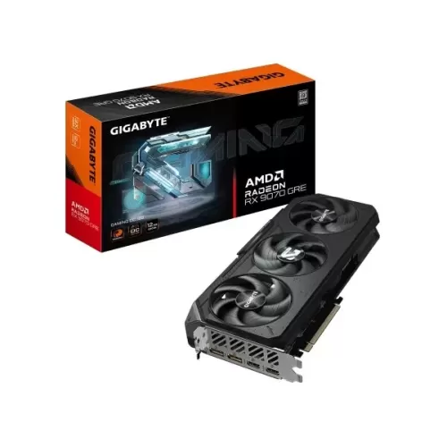 Pro Gaming PC - AMD Ryzen 7 7800X3D + RX 9070 GRE 12GB VRAM + 32GB RAM - G-PRO-807 Pro Gaming PC - AMD Ryzen 7 7800X3D + RX 9070 GRE 12GB VRAM + 32GB RAM - G-PRO-807