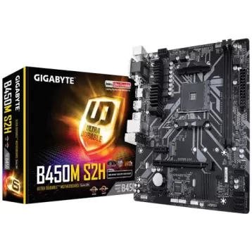 מחשב גיימינג מקצועי - AMD Ryzen 7 5700G + 32GB RAM - G-PRO-114