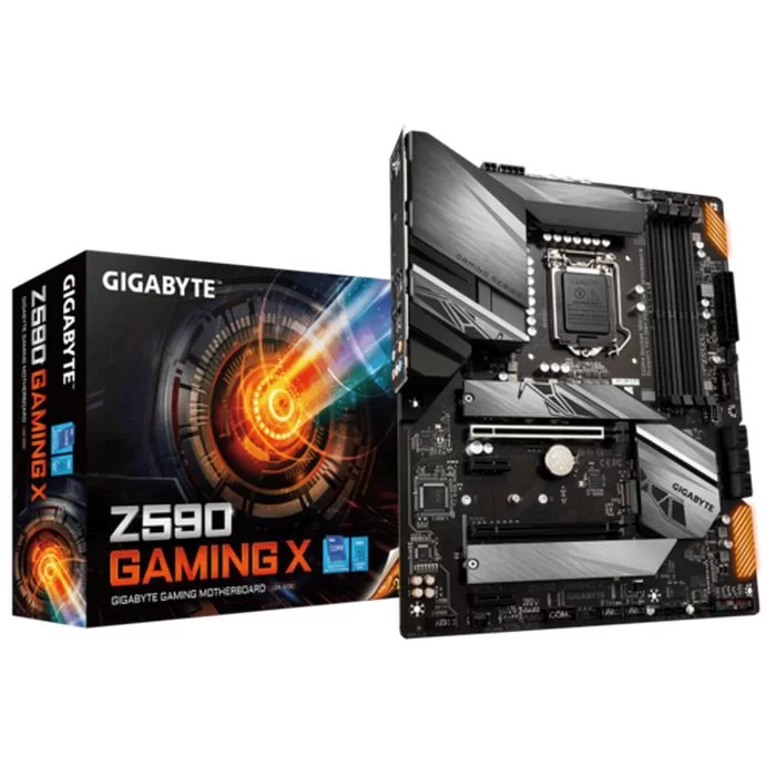 מחשב גיימינג High-End - Intel Core i7 11700KF + RTX 3070 8GB VRAM + 16GB RAM - G-HIGHPER-33