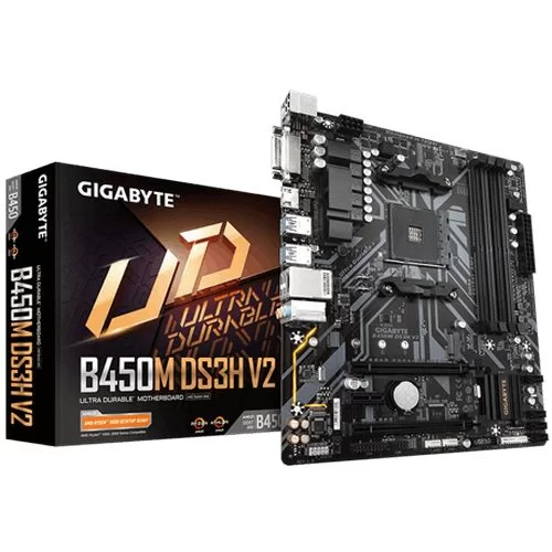 מחשב גיימינג מקצועי - AMD Ryzen 5 5500 + RX 6600 8GB VRAM + 16GB RAM - G-PRO-130 מחשב גיימינג מקצועי - AMD Ryzen 5 5500 + RX 6600 8GB VRAM + 16GB RAM - G-PRO-130
