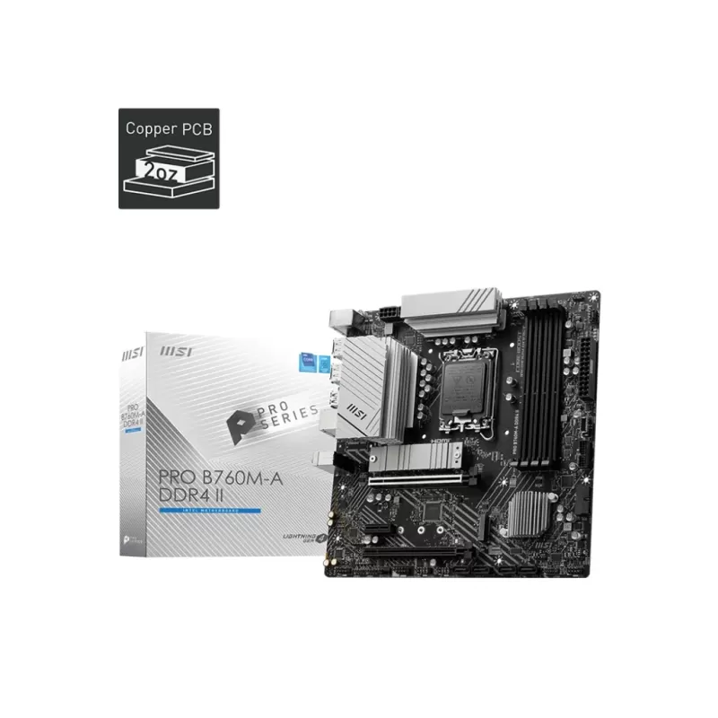 מחשב גיימינג מקצועי - Intel Core i7 12700F + RTX 4070 SUPER 12GB VRAM + 32GB RAM - G-PRO-226