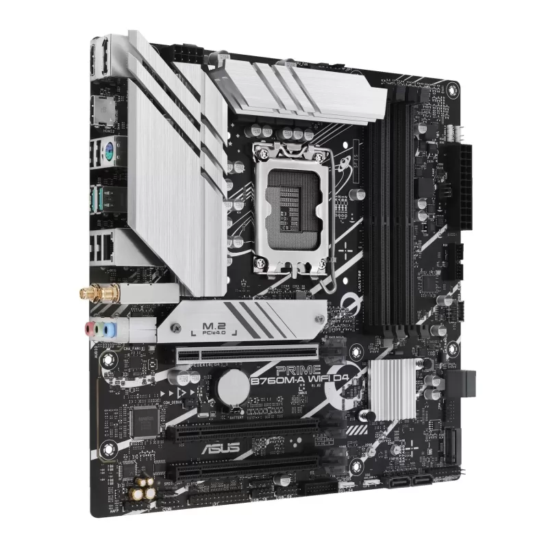 Pro Gaming PC - Intel Core i7 14700F + RTX 4070 12GB VRAM + 32GB RAM - G-PRO-379