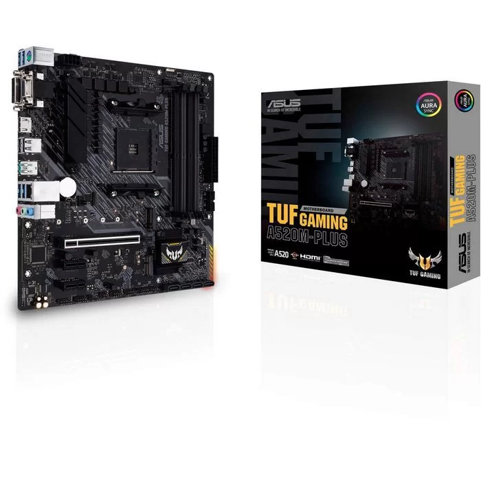 Entry Gaming PC - AMD Ryzen 5 5500 + GTX 1650 4GB VRAM + 16GB RAM - G-LITE-72 Entry Gaming PC - AMD Ryzen 5 5500 + GTX 1650 4GB VRAM + 16GB RAM - G-LITE-72
