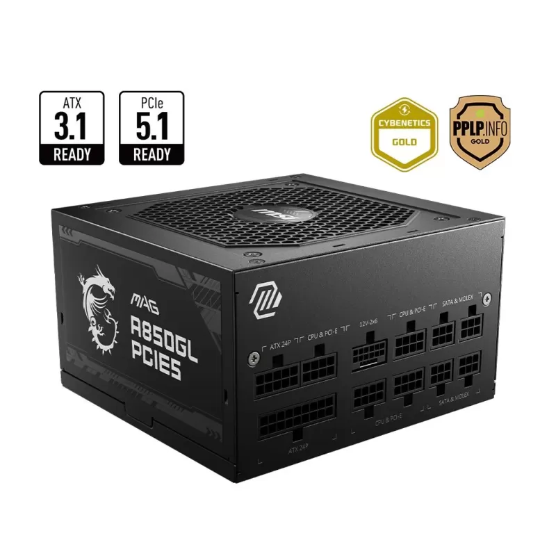 Pro Gaming PC - AMD Ryzen 7 7700X + RTX 5070 12GB VRAM + 32GB RAM - G-PRO-544 Pro Gaming PC - AMD Ryzen 7 7700X + RTX 5070 12GB VRAM + 32GB RAM - G-PRO-544