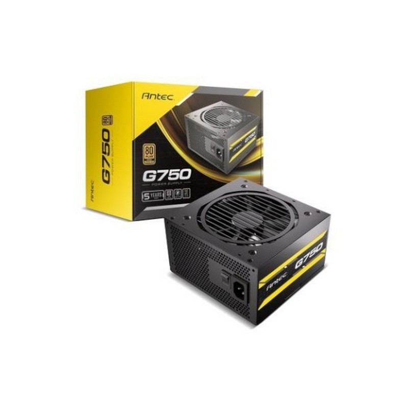 Pro Gaming PC - AMD Ryzen 5 7600 + RTX 5060 Ti 16GB VRAM + 32GB RAM - G-PRO-468