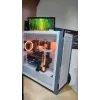 מחשב גיימינג מקצועי - AMD Ryzen 7 7800X3D + RX 7800 XT 16GB VRAM + 32GB RAM - G-PRO-188