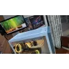 מחשב גיימינג מקצועי - AMD Ryzen 7 7800X3D + RX 7800 XT 16GB VRAM + 32GB RAM - G-PRO-188