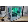 מחשב גיימינג מקצועי - AMD Ryzen 7 7800X3D + RX 7800 XT 16GB VRAM + 32GB RAM - G-PRO-188