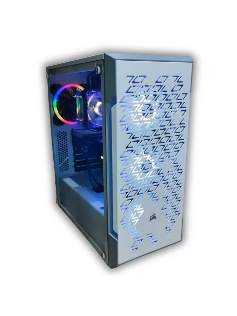 מחשב גיימינג מקצועי - Intel Core i5 13400F + RTX 4060 Ti 8GB VRAM + 32GB RAM - G-PRO-239