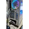 Pro Gaming PC - Intel Core i5 12400F + RTX 4070 12GB VRAM + 16GB RAM - G-PRO-247 Pro Gaming PC - Intel Core i5 12400F + RTX 4070 12GB VRAM + 16GB RAM - G-PRO-247